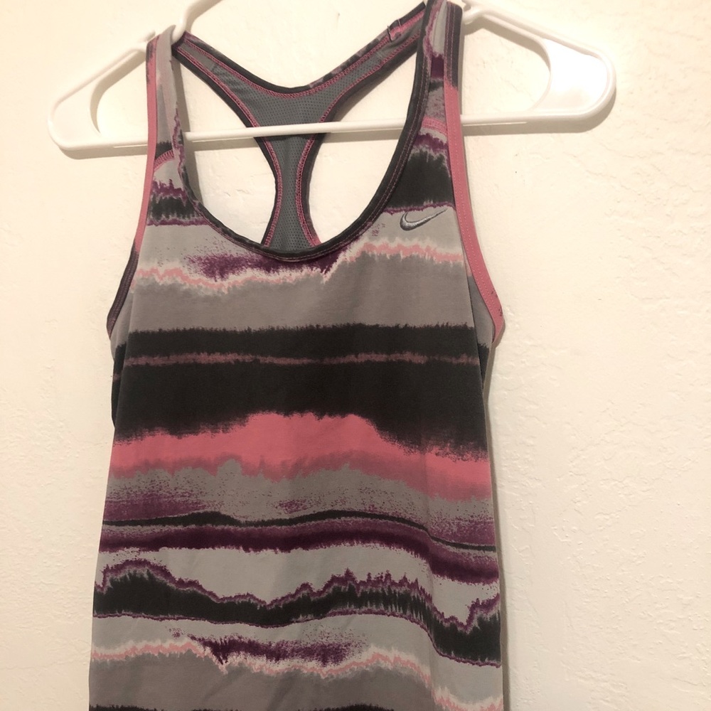 Nike Dri-Fit Racerback